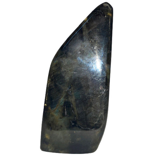 5 Inch Labradorite Crystal