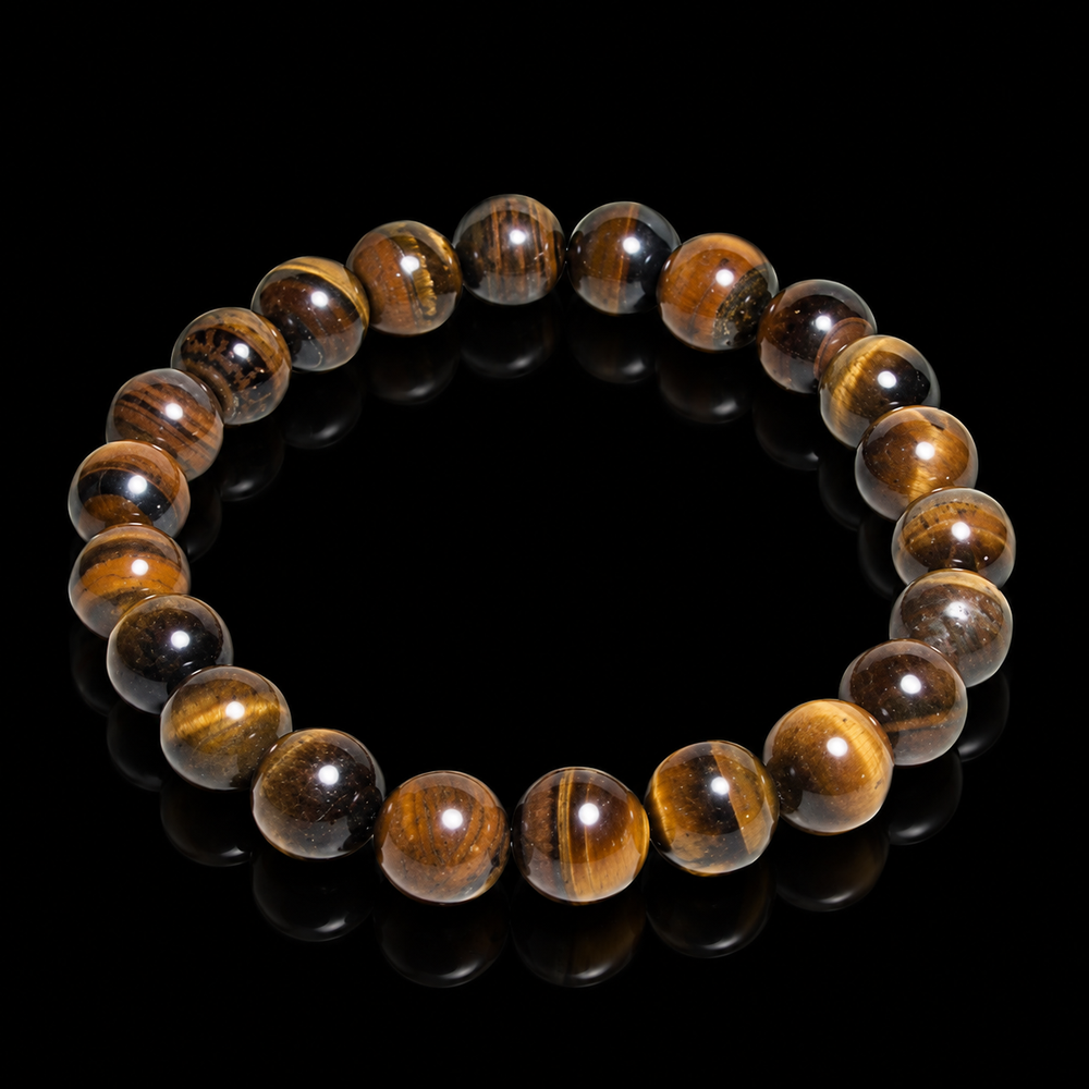 A Grade Tiger’s Eye Bracelet