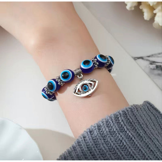 Evil's Eye Bracelets