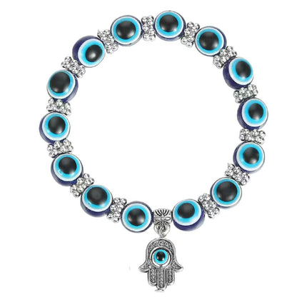 Evil's Eye Bracelets