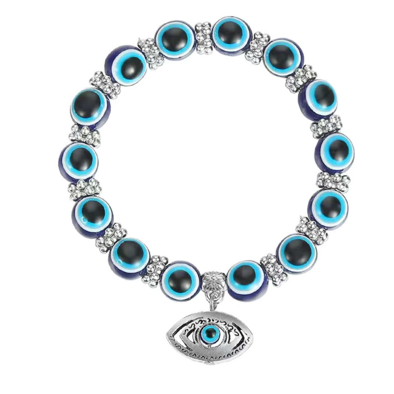 Evil's Eye Bracelets