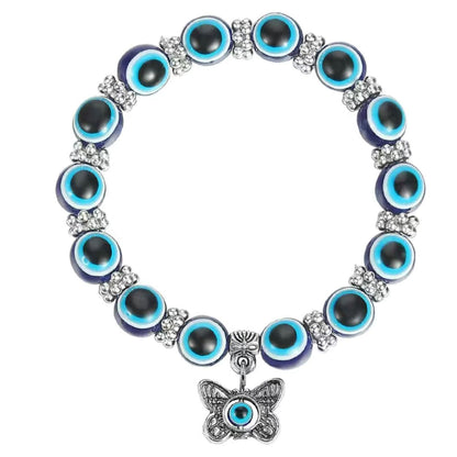 Evil's Eye Bracelets