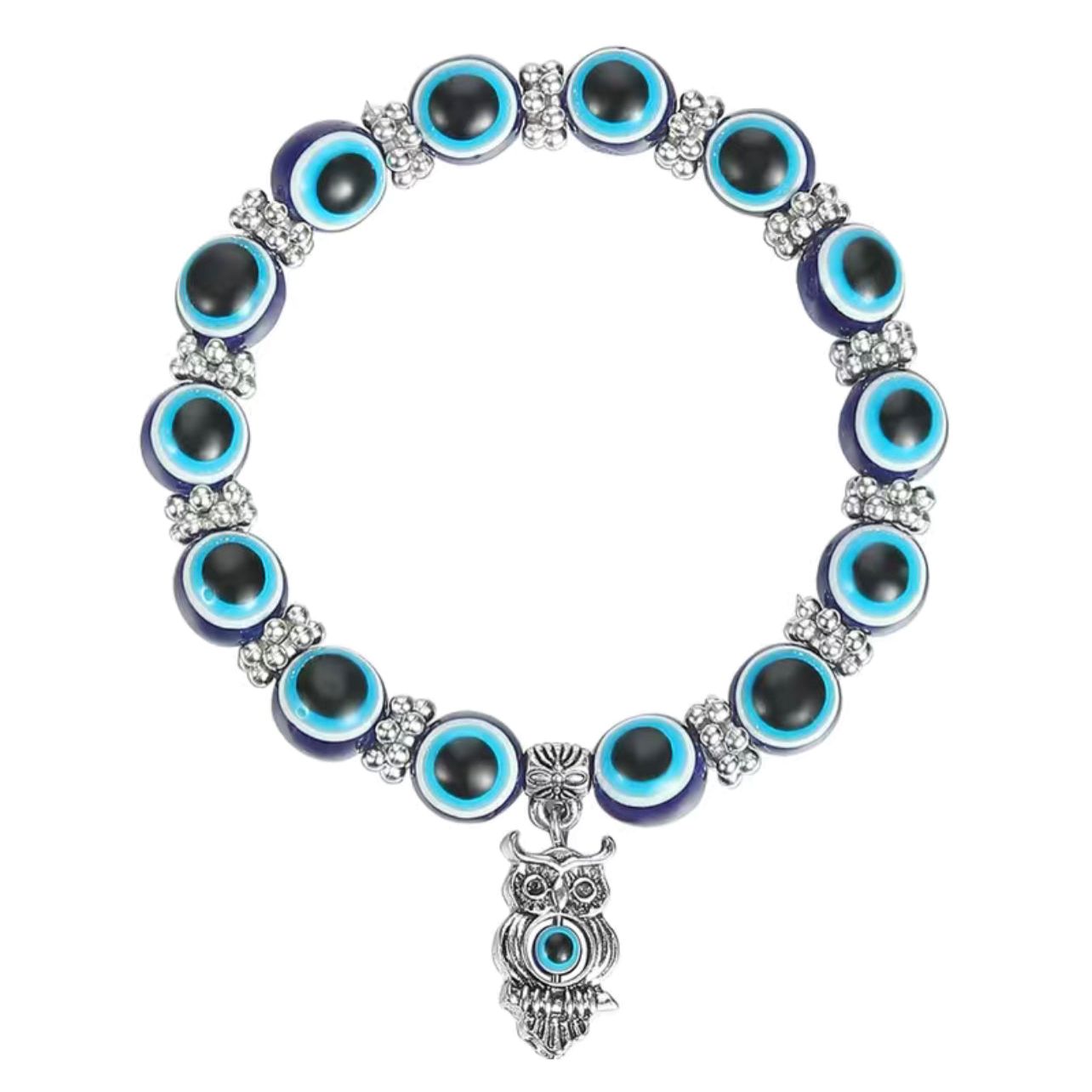 Evil's Eye Bracelets