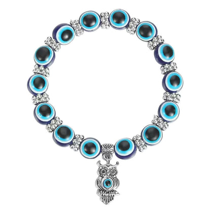 Evil's Eye Bracelets