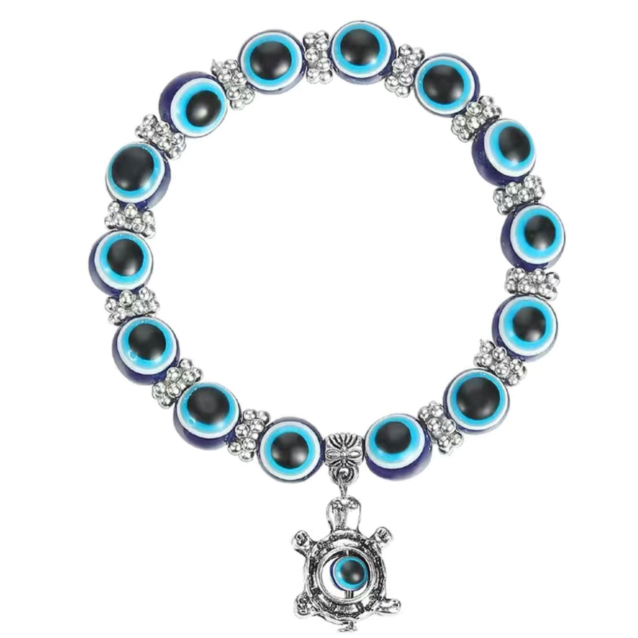 Evil's Eye Bracelets