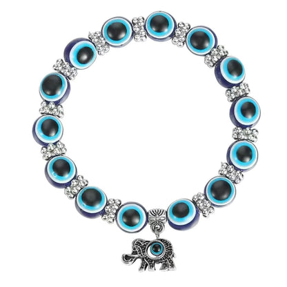 Evil's Eye Bracelets