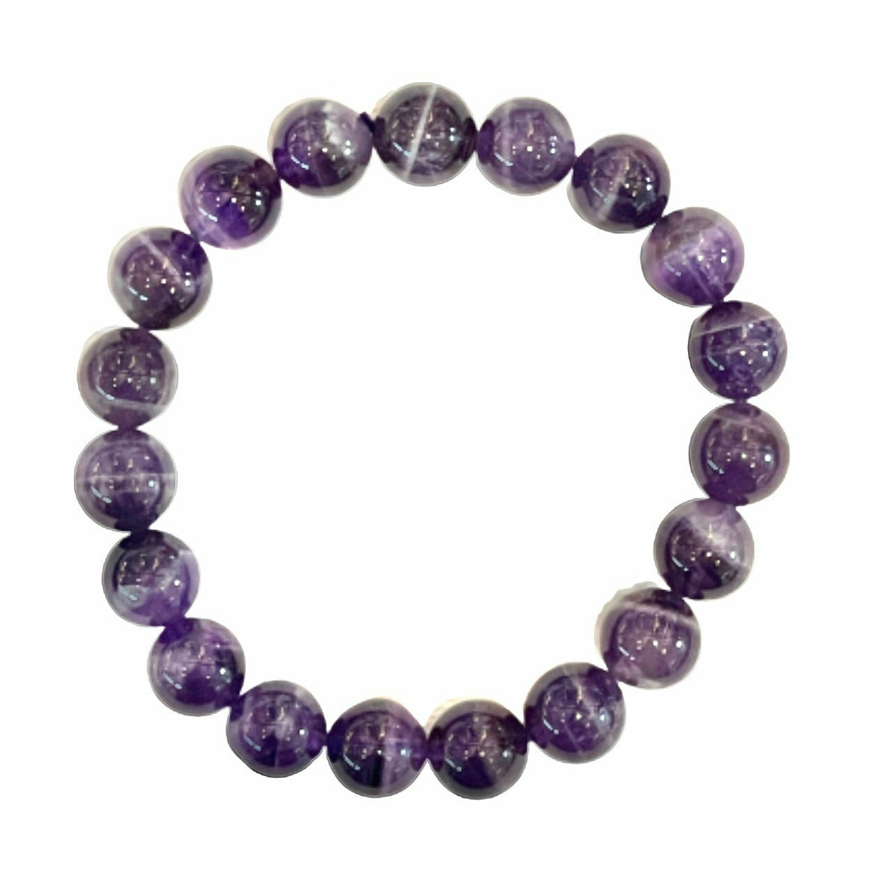 Crystal Bracelets