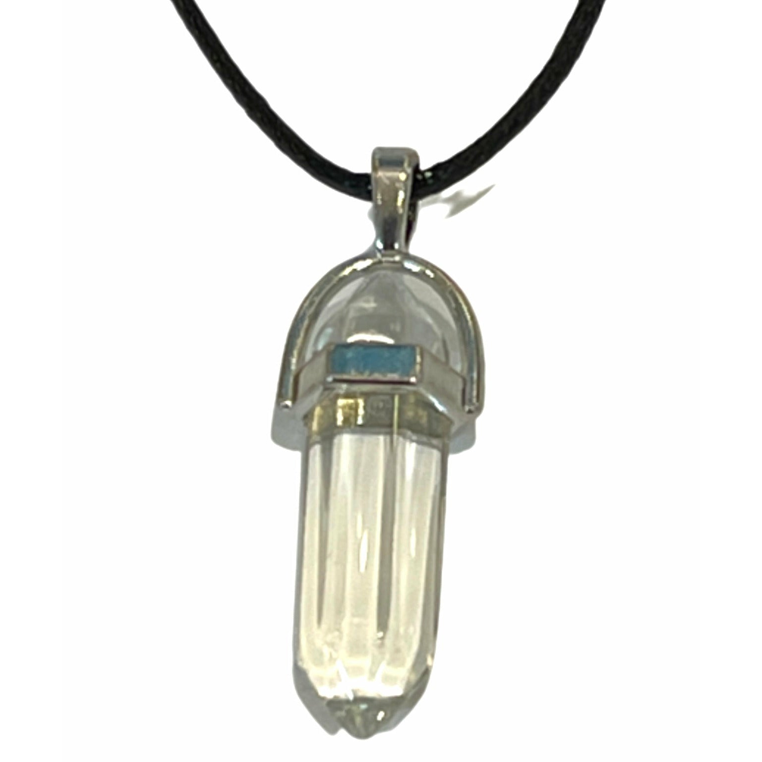 Clear Quartz