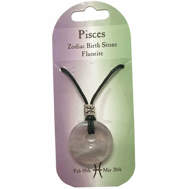 Pisces Fluorite