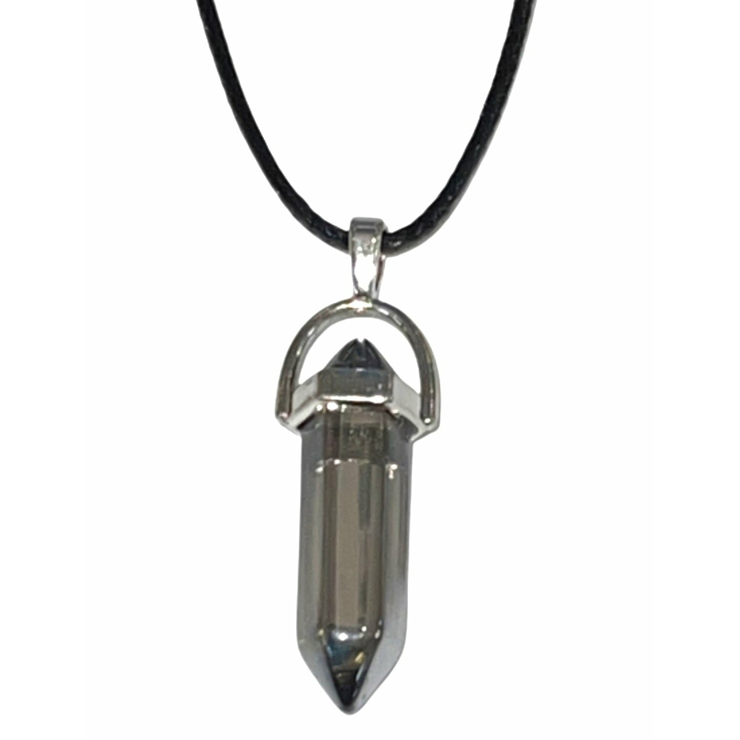 Hematite
