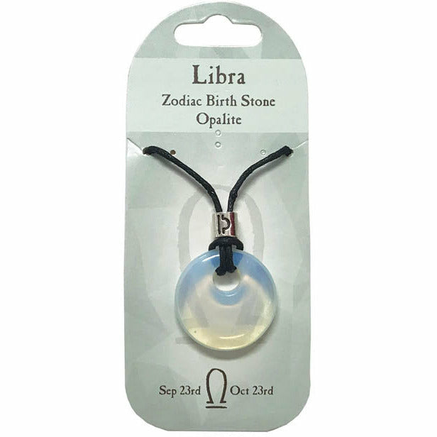 Libra Opalite