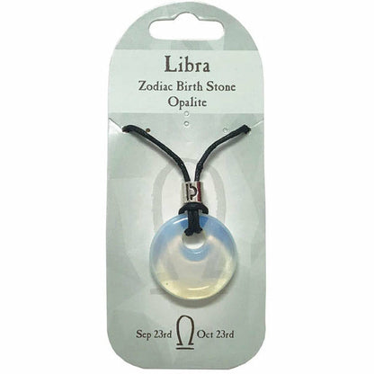 Libra Opalite