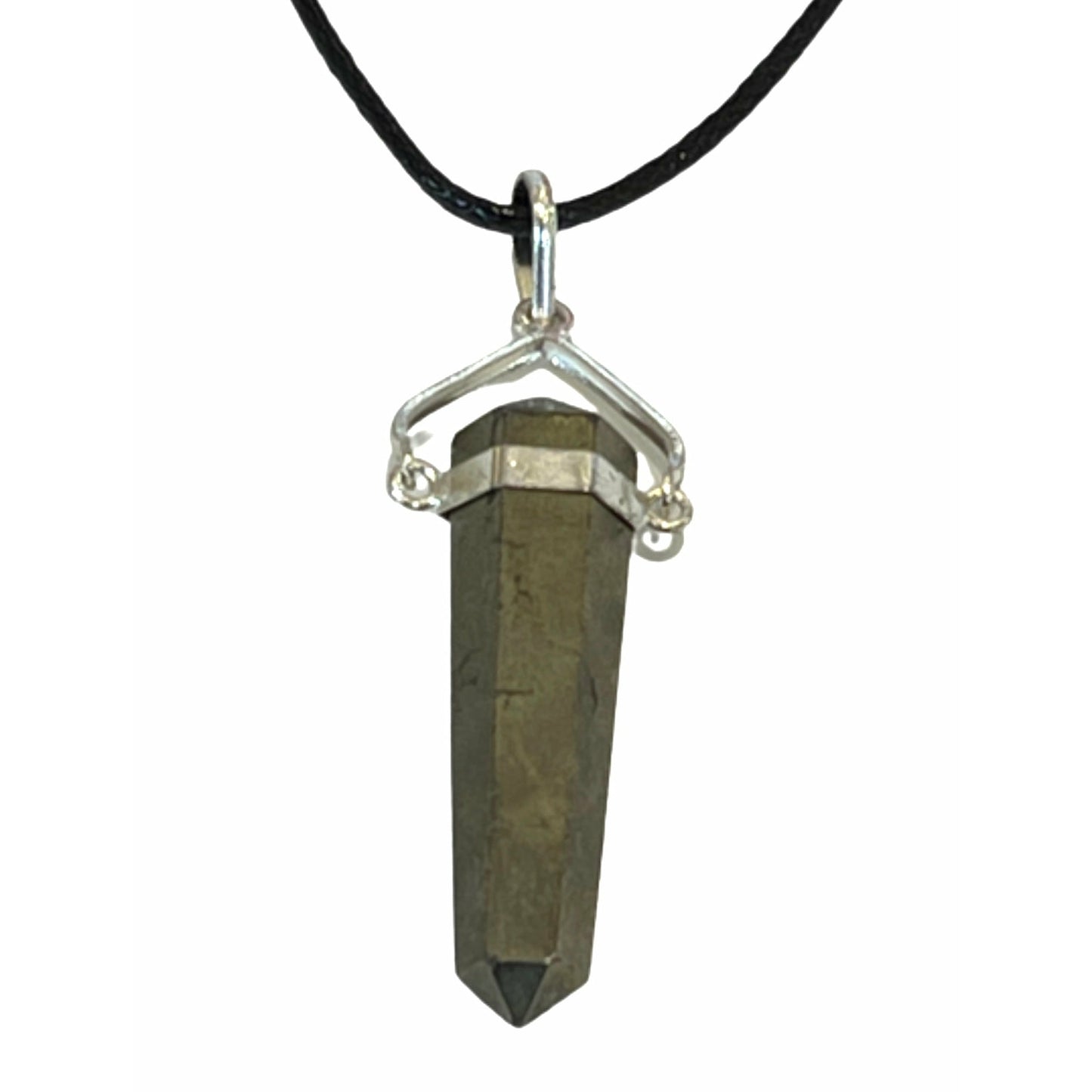 Pyrite