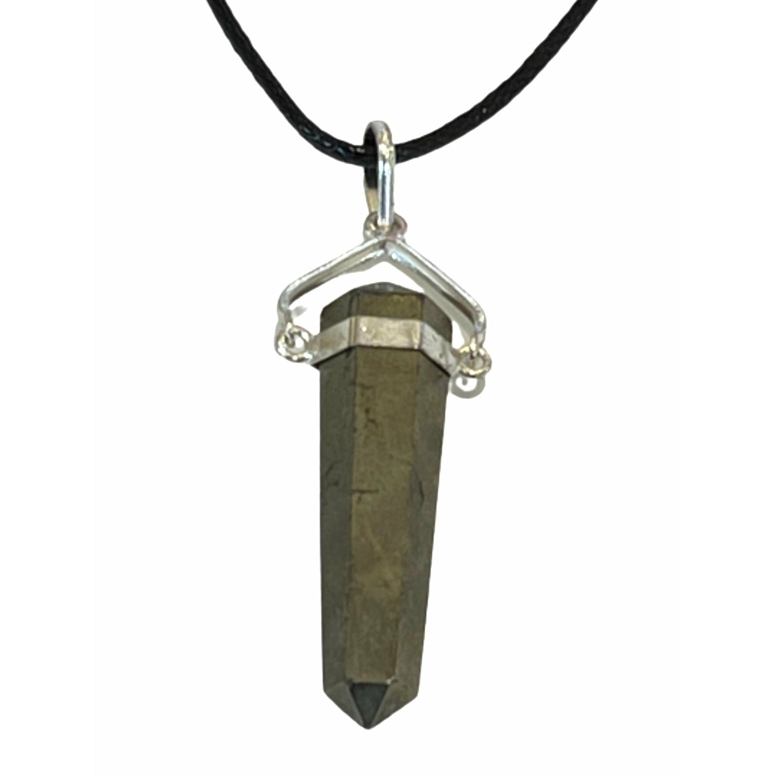 Pyrite