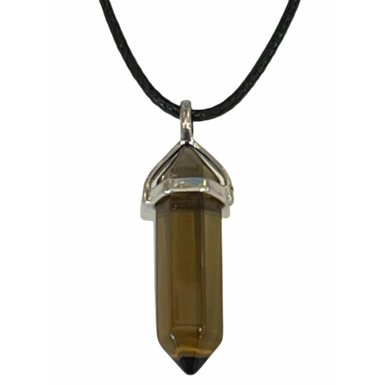 Smoky Quartz