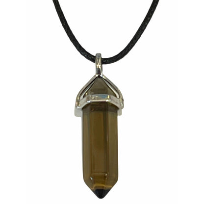 Smoky Quartz