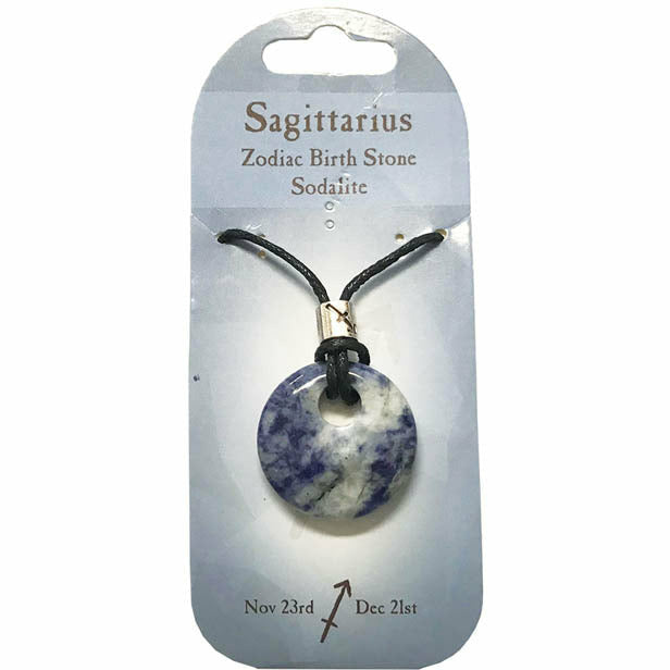 Sagittarius Sodalite