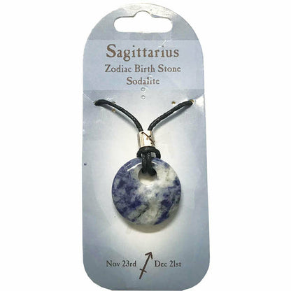 Sagittarius Sodalite