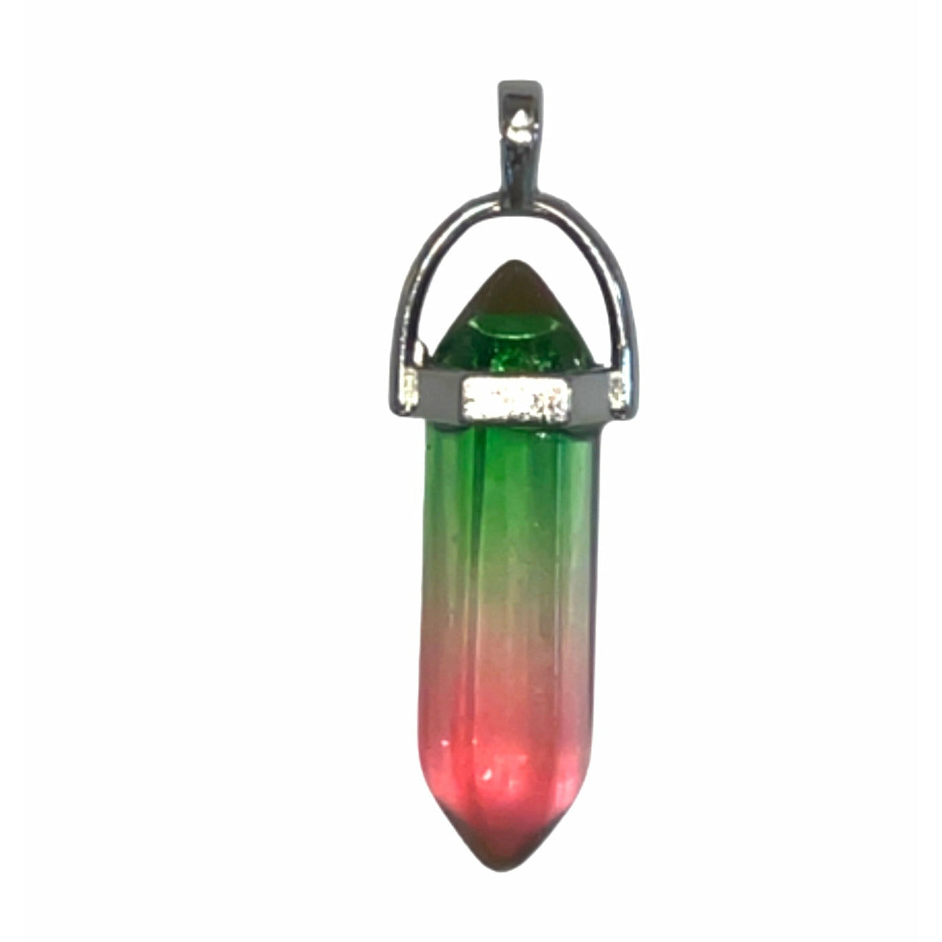 Green Aura Quartz