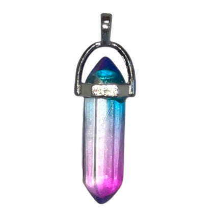 Purple Aura Quartz