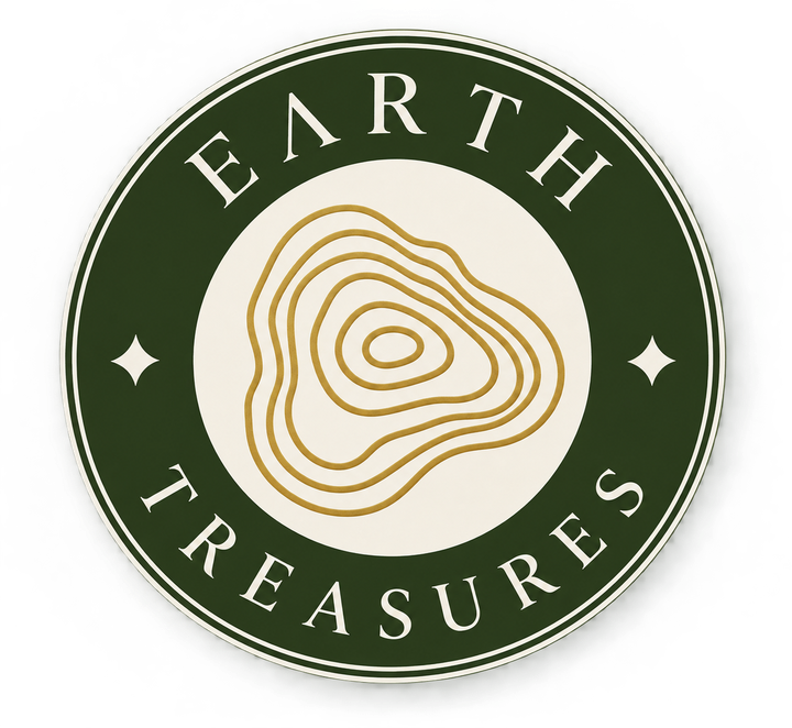 Earth Treasures