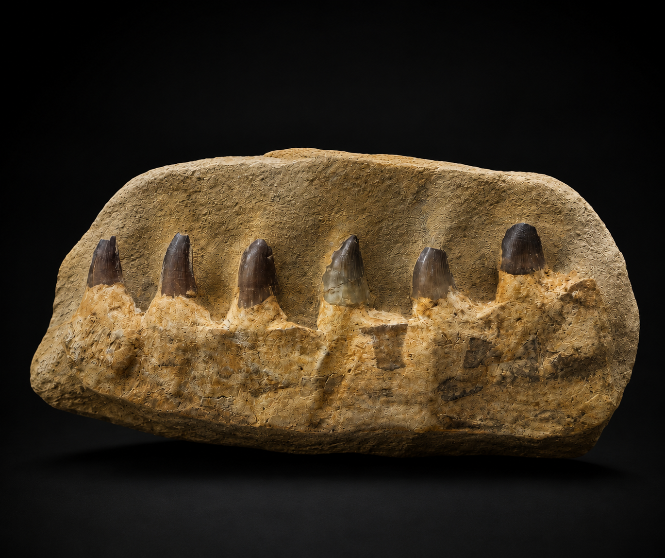 Fossils