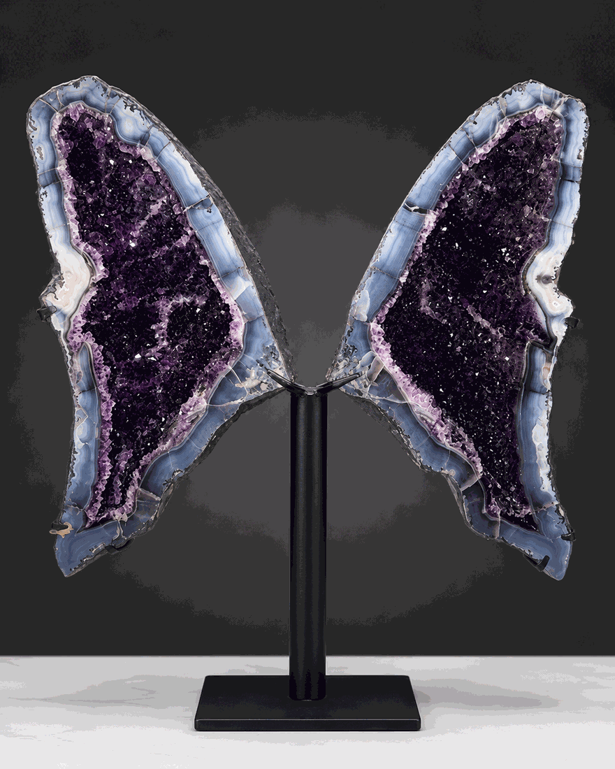 Museum Pieces