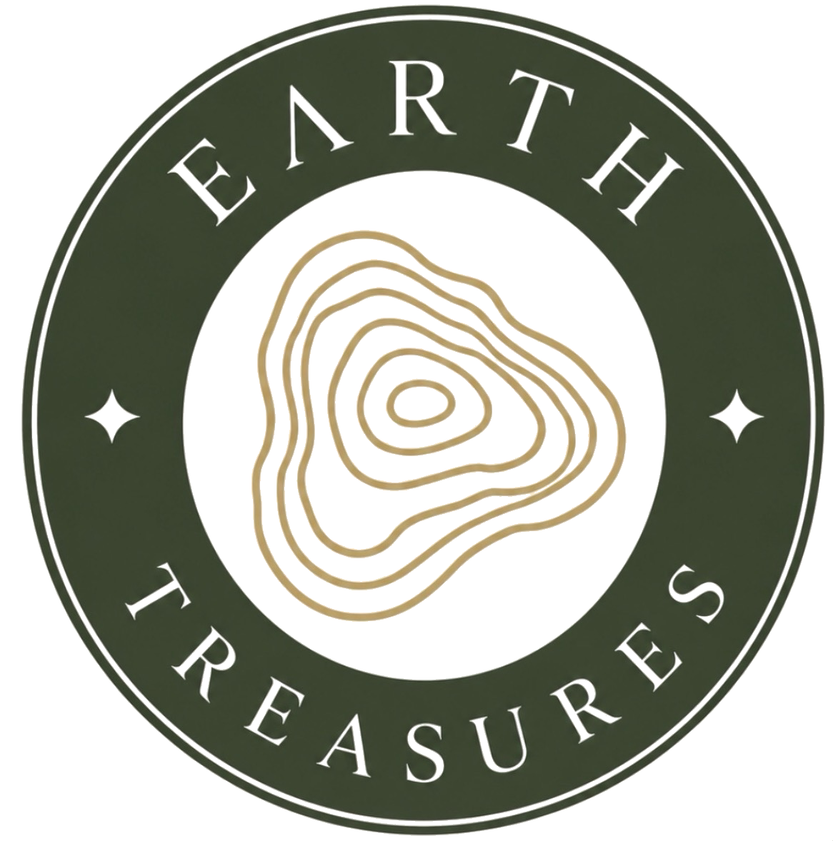 Earth Treasures