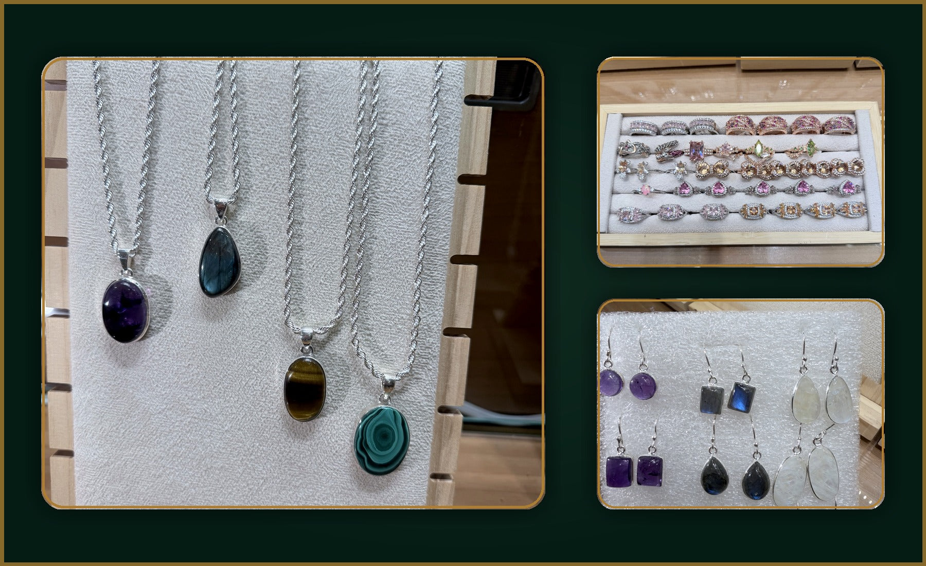Jewelry Gallery