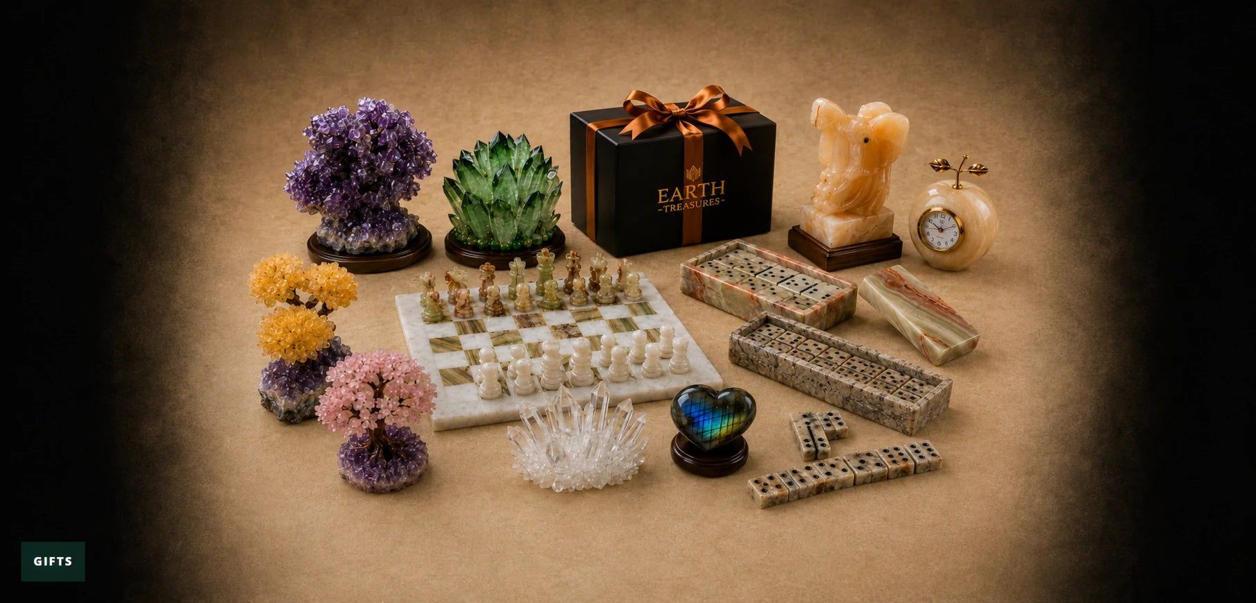 Gifts