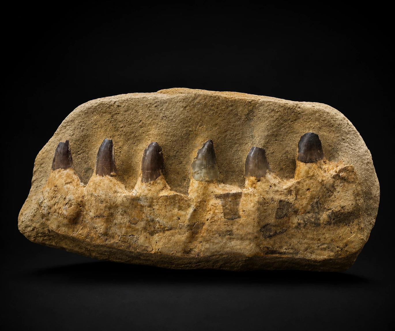 Fossils
