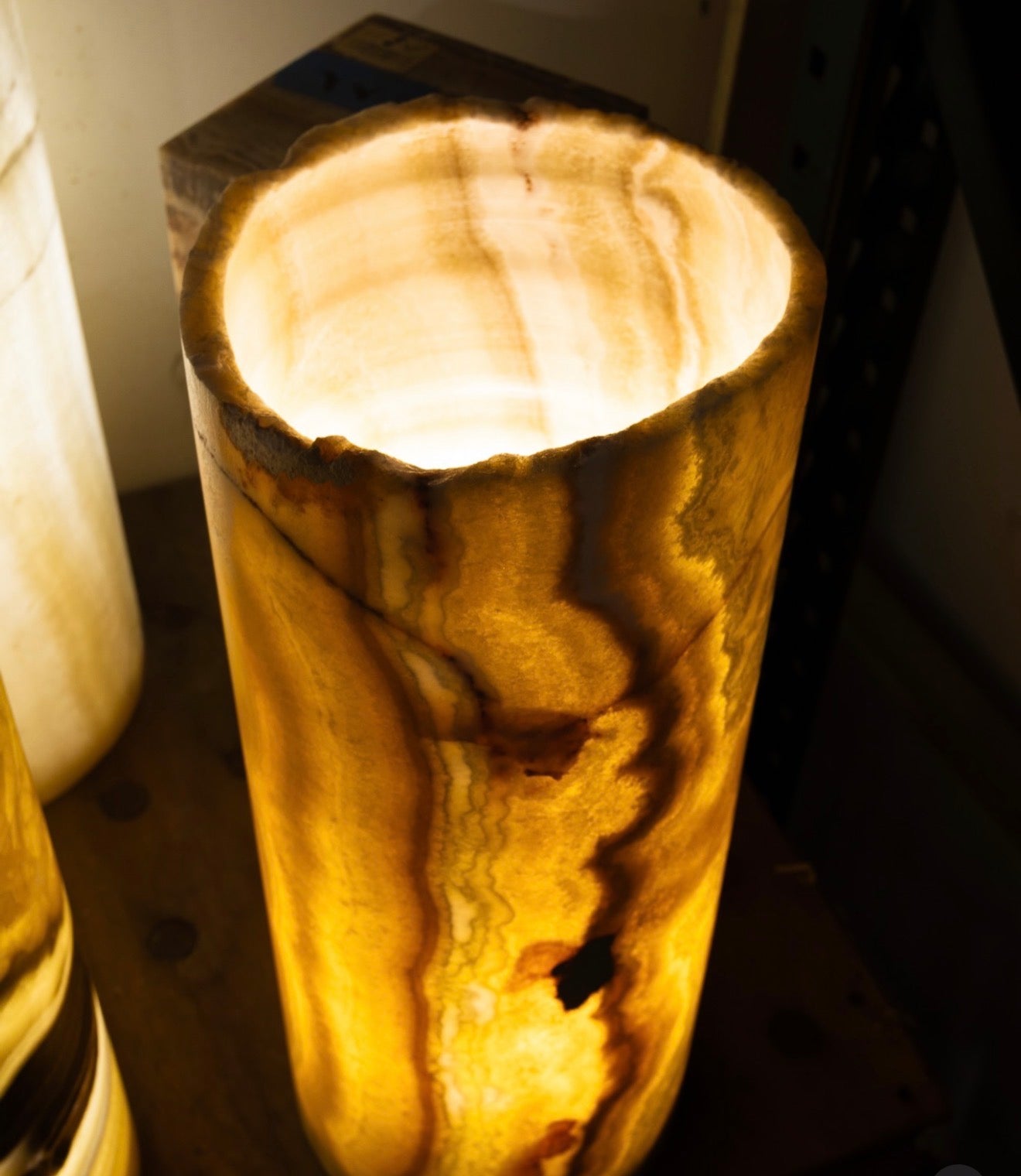 Onyx home décor