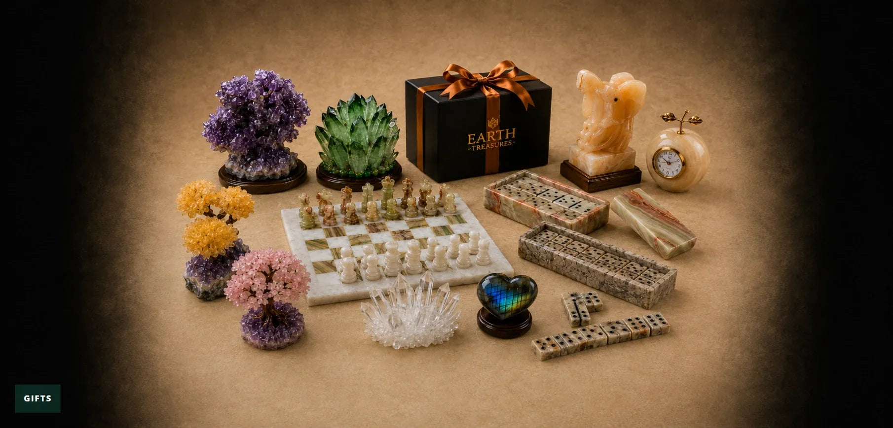 Gifts