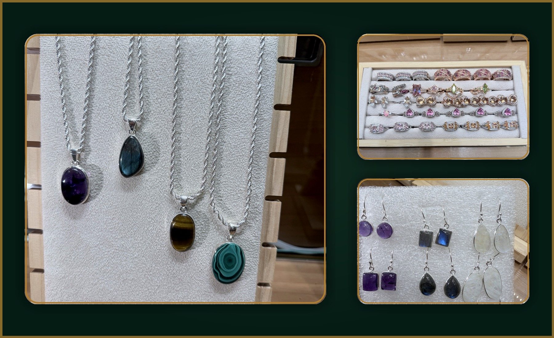 Jewelry Gallery