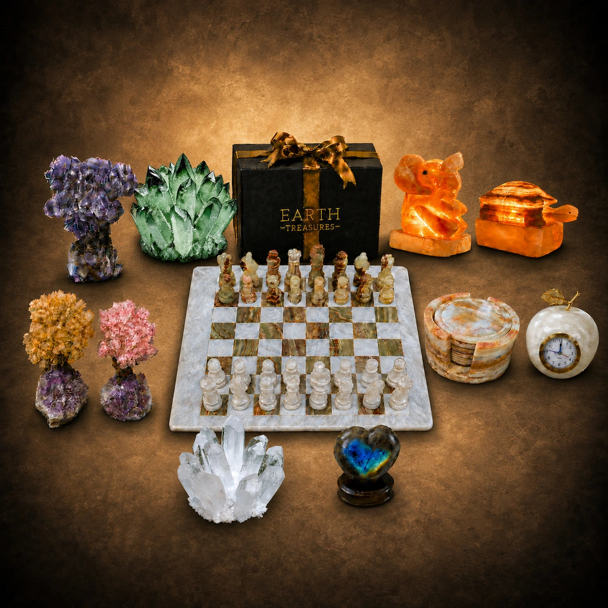 Gifts