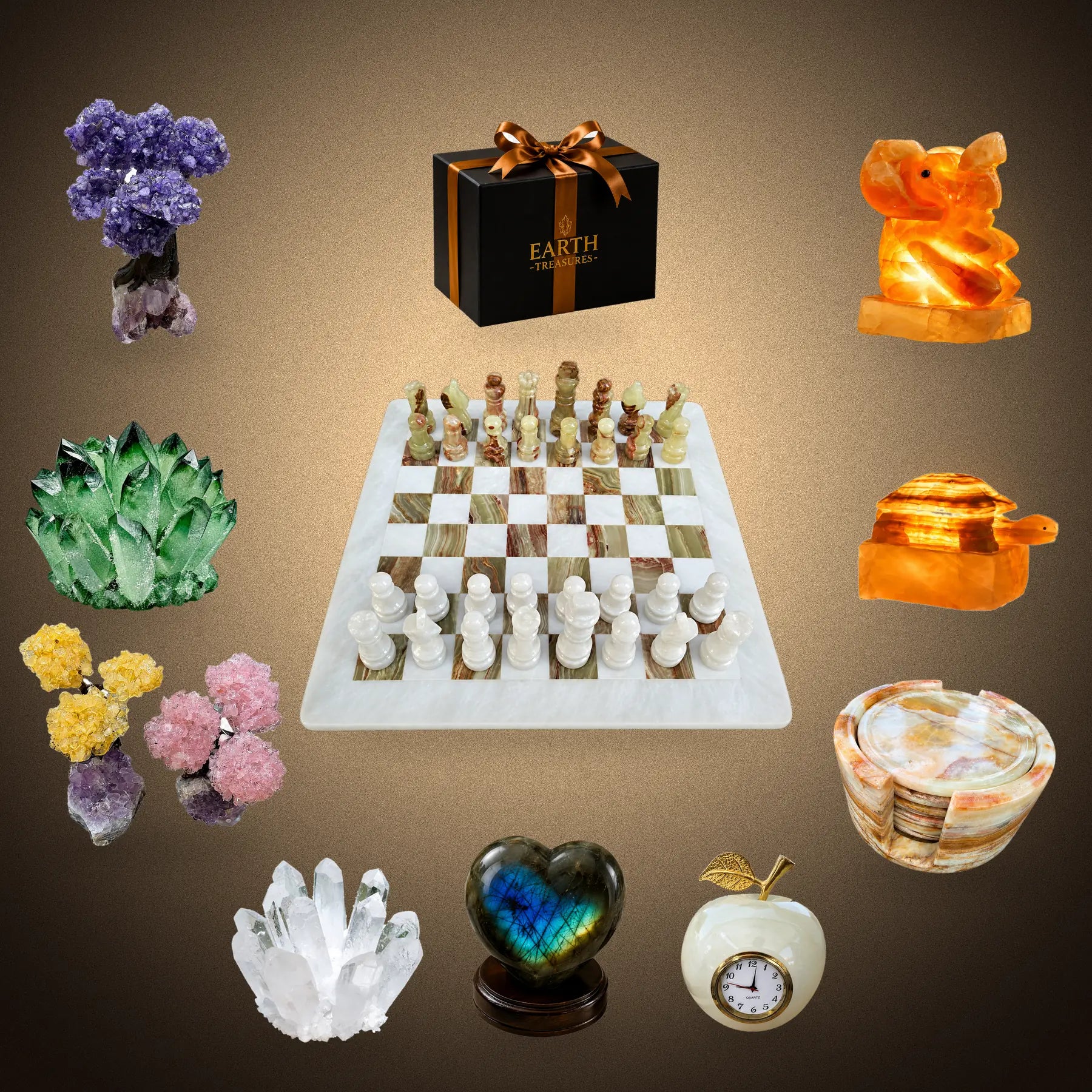Gifts